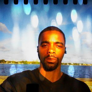 Meet your Posher, Teddy